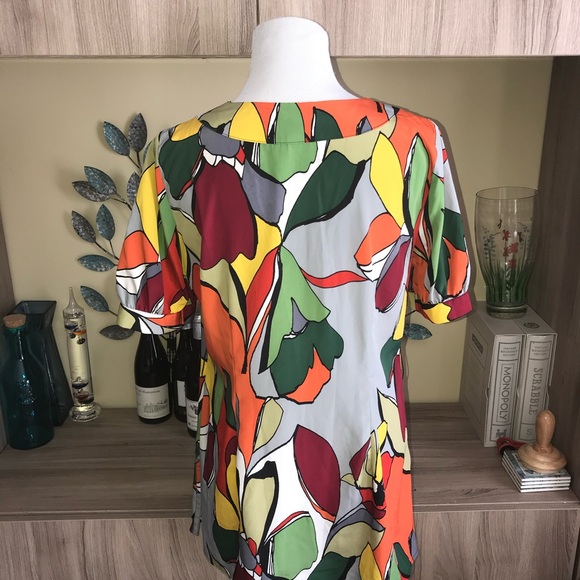 Mixit Pullover Top 1934 - Picture 2 of 5